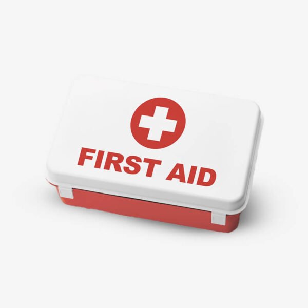 First Aid