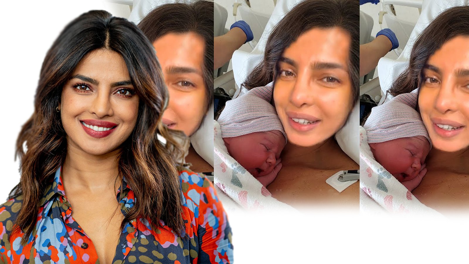 Priyanka Chopra’s IVF Journey: A New Path to Parenthood