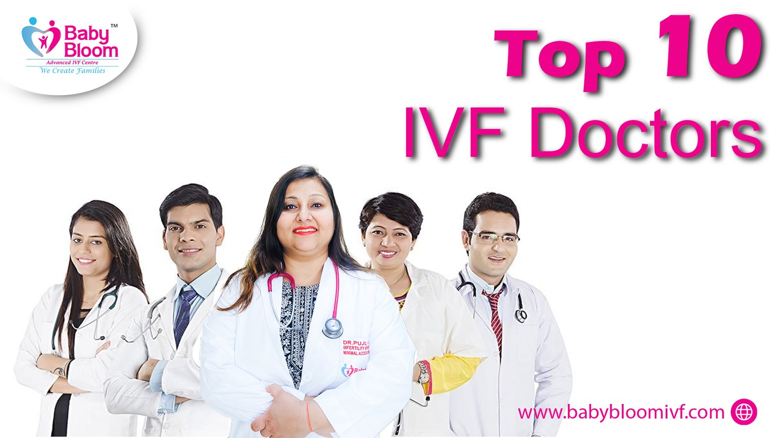 top 10 ivf doctors in gurgaon, pujil gulati, 