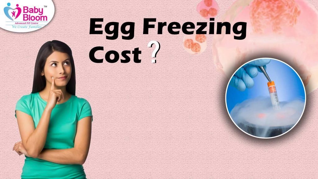 A lady thinking How Much Does Egg Freezing Cost in India? Latest 2025 Prices