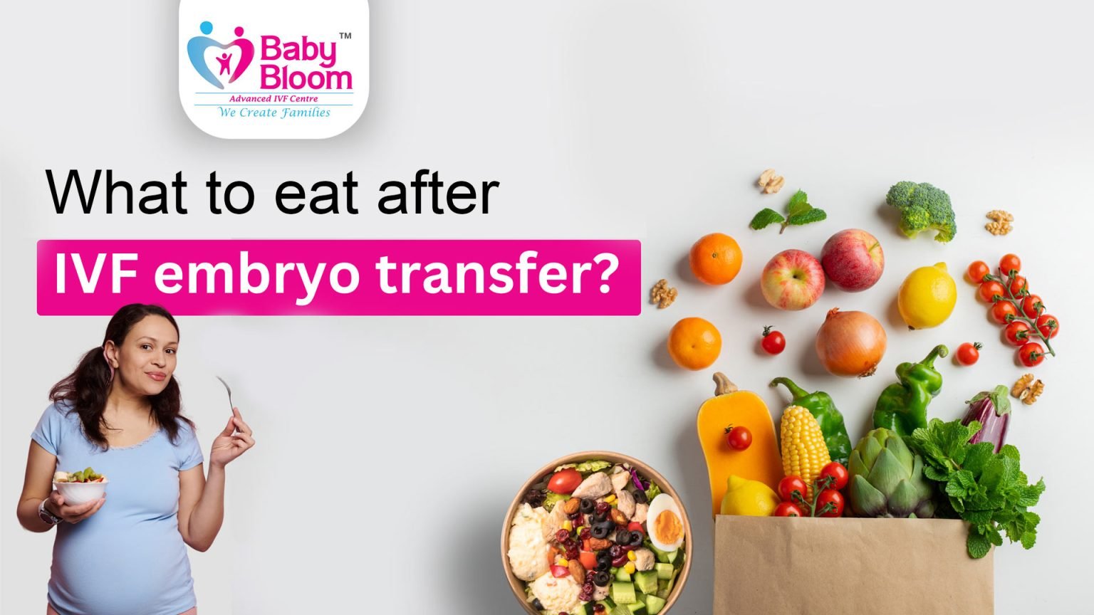 What to eat after IVF embryo transfer? images indicate to what do you eat in period ivf after embryo transfer