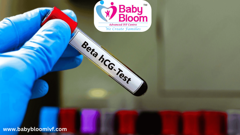 Beta HCG Test: जानें इसका महत्व, प्रक्रिया और रिजल्ट का मतलब