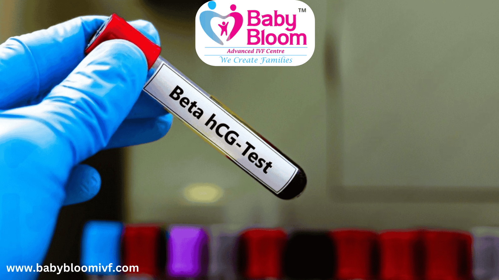 Beta HCG Test in Hindi, Beta HCG Test