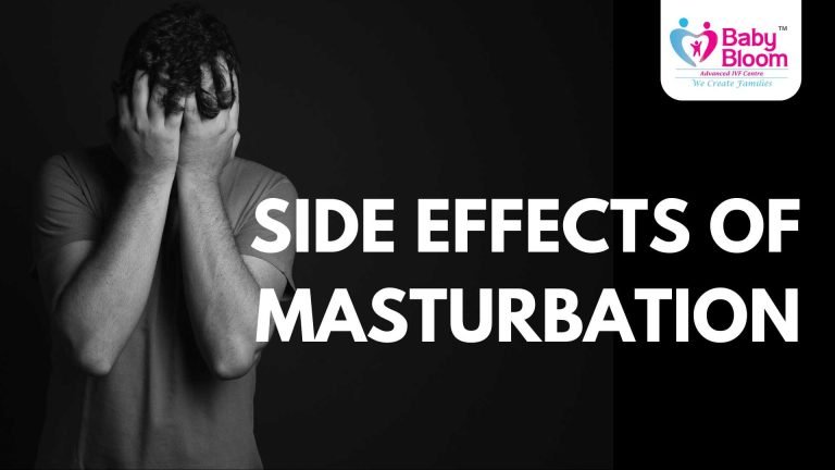 Side Effects of Masturbation: Myths vs. Reality Explained