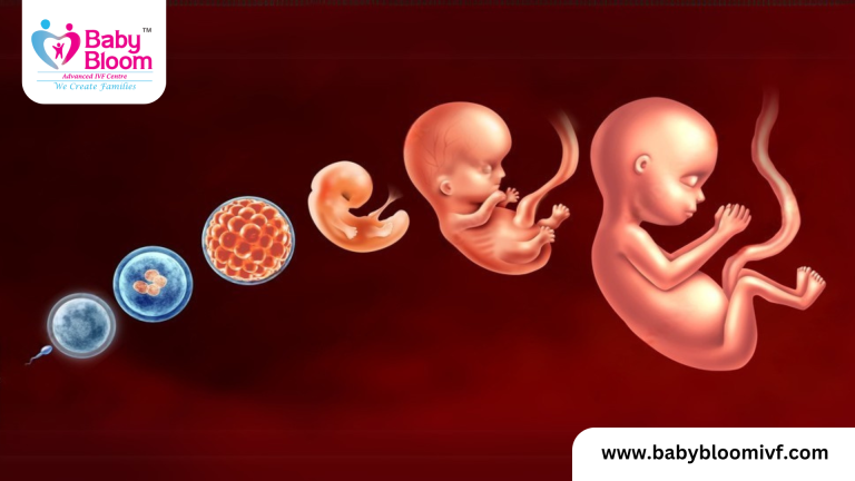 Embryonic development is a complex and fascinating process that transforms a single fertilized egg into a fully formed organism.