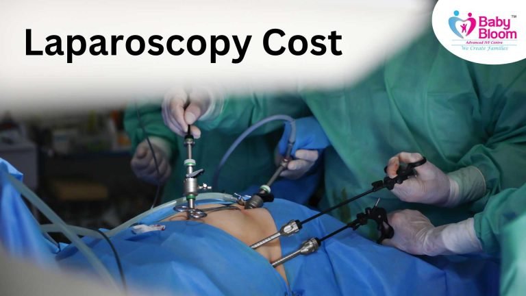 Laparoscopy Cost in India 2025: Full Price Breakdown & Affordable Options