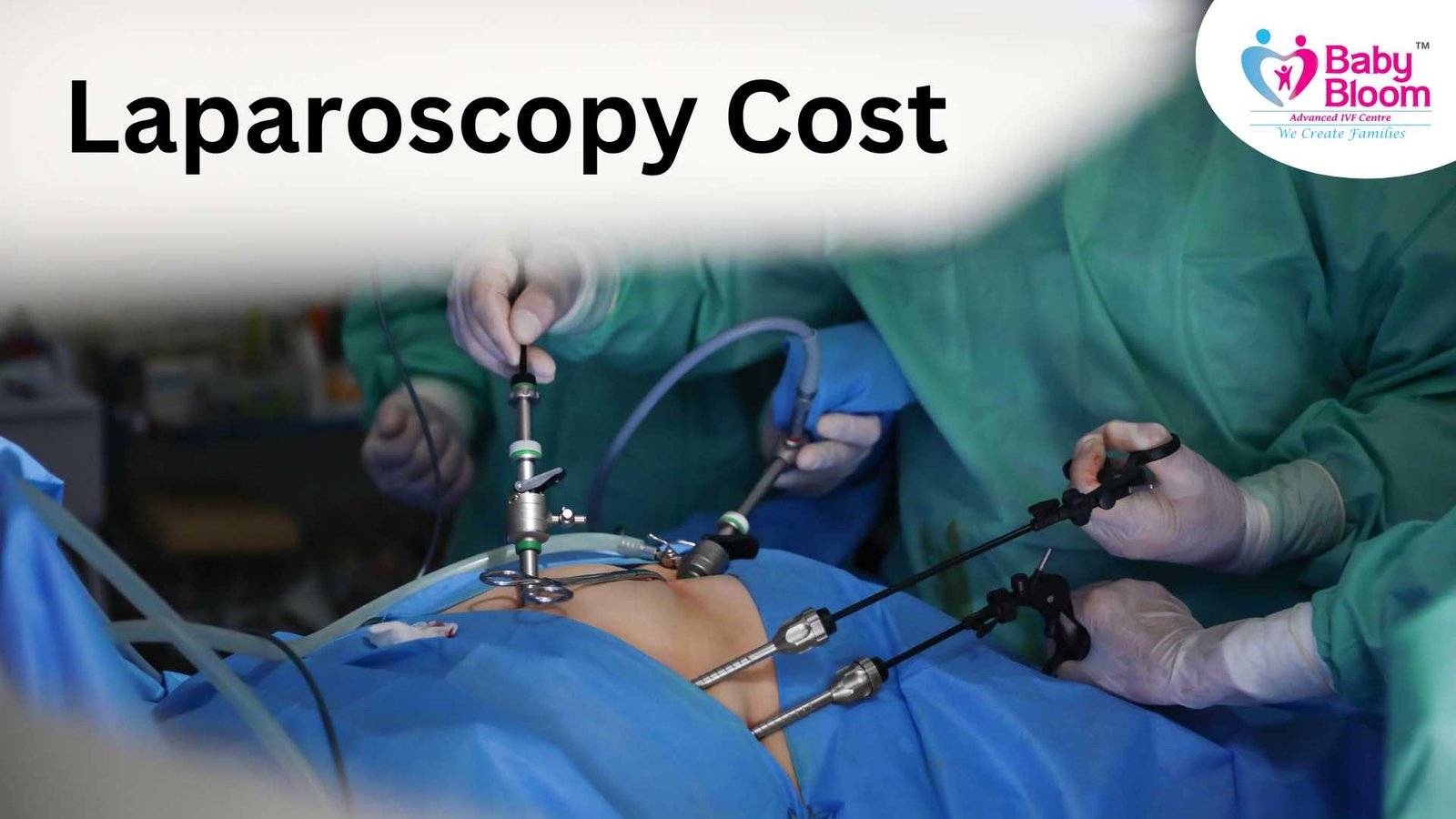 laparoscopy cost, Full Price Breakdown, Affordable Options