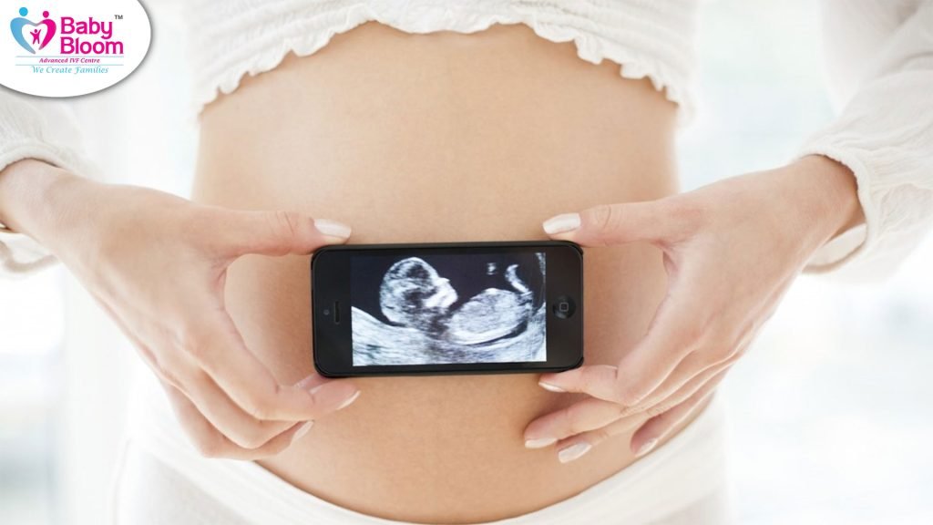 Baby Nt Normal NT/NB Scan in Pregnancy: Why It’s Important & What to Expect ...