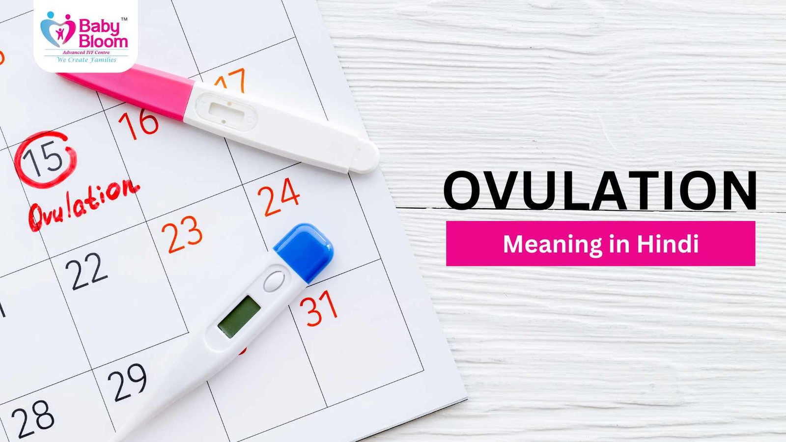 ovulation meaning, ovulation meaning in hindi