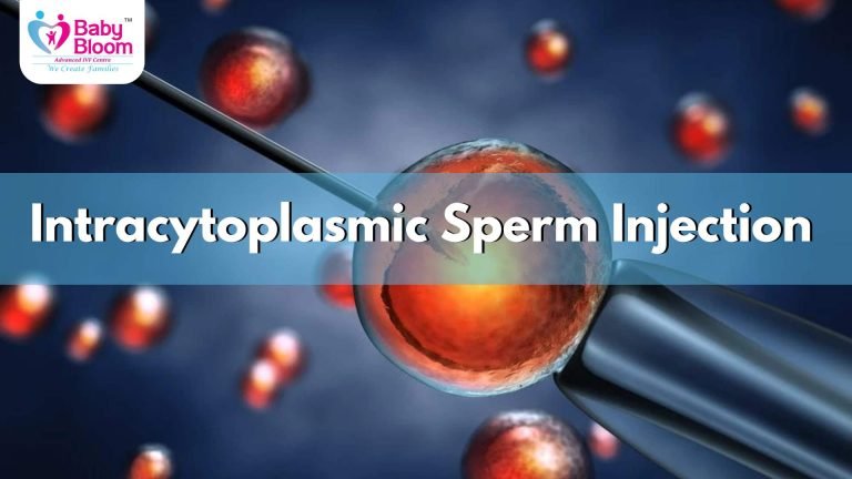 Intracytoplasmic Sperm Injection (ICSI) is an advanced fertility treatment used to help couples facing severe male infertility.