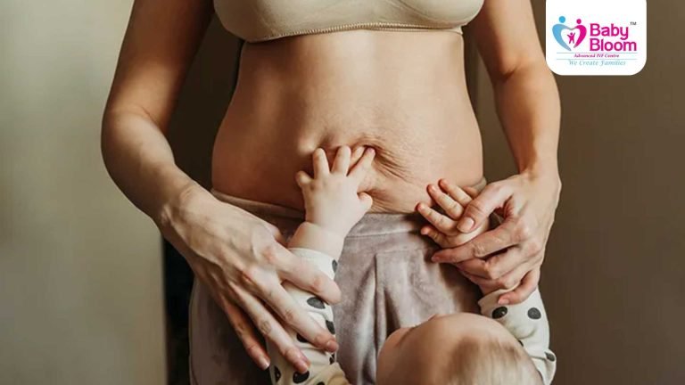 Postpartum Recovery: Stages, Symptoms & How Long It Takes