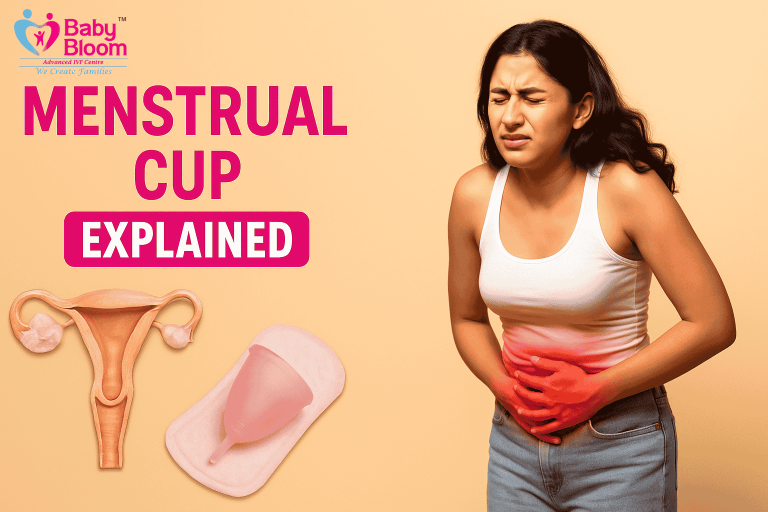 Menstrual Cup Explained: Benefits, Safety, & How to Use It During Periods