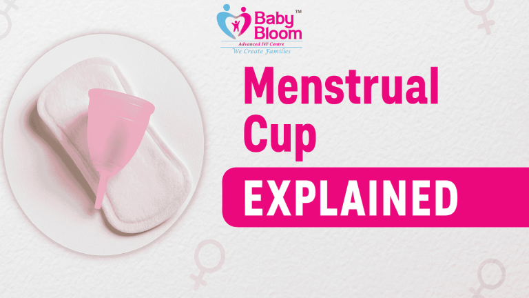 Menstrual Cup Explained: Benefits, Safety, & How to Use It During Periods