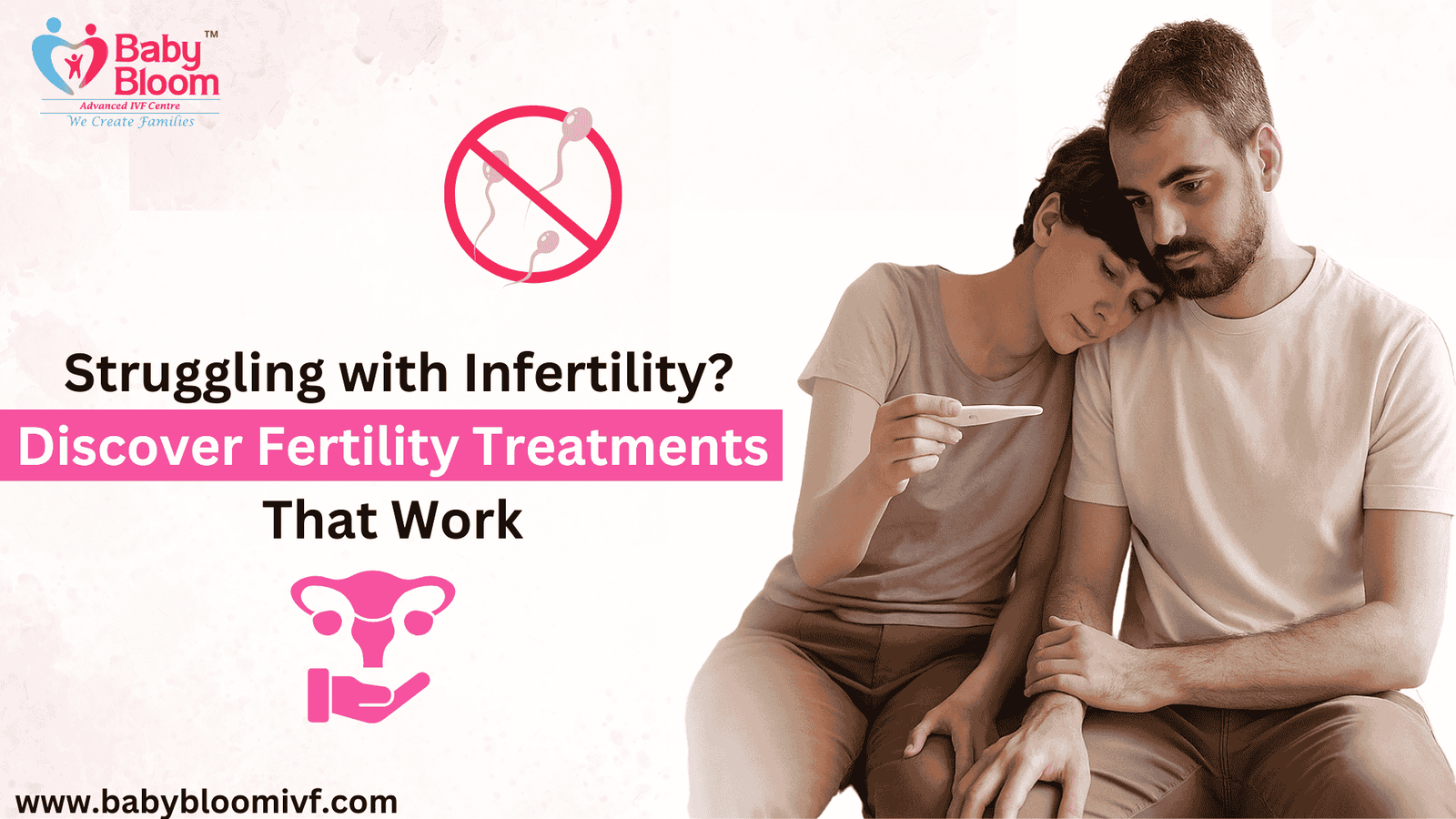 Struggling with Infertility? Discover Fertility Treatments That Work